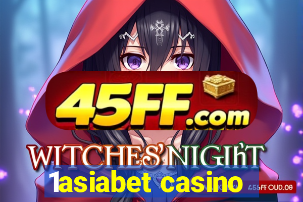 1asiabet casino